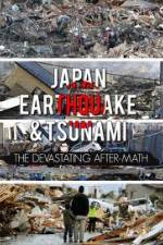 Watch Japan Aftermath of a Disaster Alluc