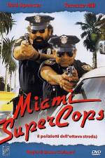 Watch Miami Supercops Alluc