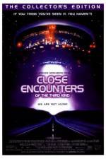 Watch Close Encounters of the Third Kind Alluc