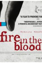 Watch Fire in the Blood Alluc