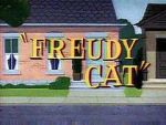 Watch Freudy Cat (Short 1964) Alluc