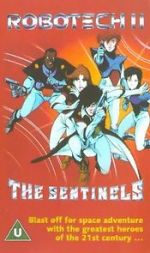 Watch Robotech II: The Sentinels Alluc