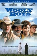 Watch Wooly Boys Alluc