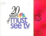 Watch 20 Years of Must See TV Alluc