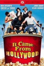 Watch It Came from Hollywood Alluc