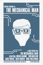 Watch The Mechanical Man Alluc