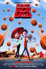 Watch Cloudy with a Chance of Meatballs Alluc