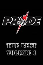 Watch PRIDE The Best Vol.1 Alluc