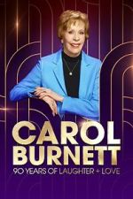 Watch Carol Burnett: 90 Years of Laughter + Love (TV Special 2023) Alluc