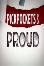 Watch Pickpockets and Proud Alluc