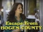 Watch Escape from Bogen County Alluc