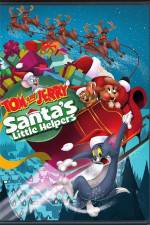 Watch Tom And Jerry\'s Santa\'s Little Helpers Alluc