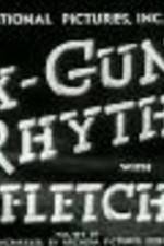 Watch Six-Gun Rhythm Alluc