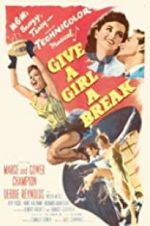 Watch Give a Girl a Break Alluc