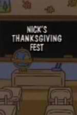 Watch Nick's Thanksgiving Fest Alluc