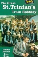 Watch The Great St Trinian's Train Robbery Alluc