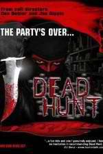 Watch Dead Hunt Alluc