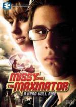 Watch Missy and the Maxinator Alluc