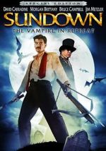 Watch Sundown: The Vampire in Retreat Alluc