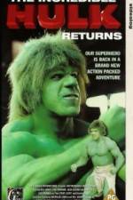 Watch The Incredible Hulk Returns Alluc