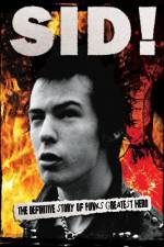 Watch Sid Vicious By Those Who Really Knew Him Alluc