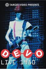 Watch Devo Live 1980 Alluc