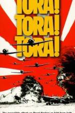 Watch Tora! Tora! Tora! Alluc