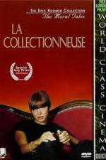 Watch La collectionneuse Alluc