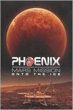 Watch Phoenix Mars Mission: Ashes to Ice Alluc