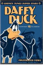 Watch Daffy Duck: Frustrated Fowl Alluc
