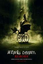 Watch Jeepers Creepers: Reborn Alluc