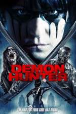 Watch Demon Hunter Alluc