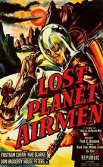 Watch Lost Planet Airmen Alluc