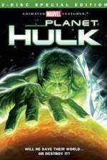 Watch Planet Hulk Alluc