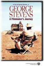 Watch George Stevens: A Filmmaker's Journey Alluc