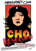 Watch Margaret Cho: CHO Revolution Alluc