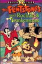 Watch The Flintstones Meet Rockula and Frankenstone Alluc