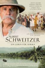 Watch Albert Schweitzer Alluc