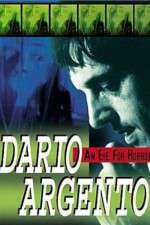 Watch Dario Argento: An Eye for Horror Alluc