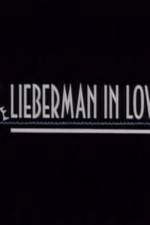 Watch Lieberman in Love Alluc