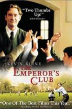 Watch The Emperor's Club Alluc