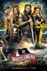 Watch WrestleMania 36 Alluc