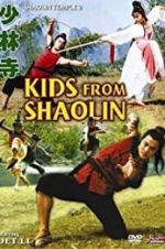Watch Kids from Shaolin Alluc