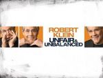 Watch Robert Klein: Unfair and Unbalanced Alluc
