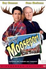 Watch Welcome to Mooseport Alluc