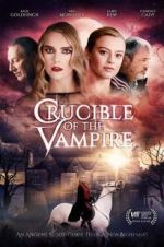 Watch Crucible of the Vampire Online Alluc