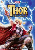 Watch Thor: Tales of Asgard Alluc