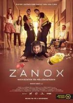 Watch Zanox Alluc