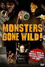 Watch Monsters Gone Wild Alluc