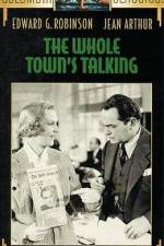 Watch The Whole Town's Talking Alluc